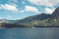 Bariloche - Lago Moreno 1 - Mar 1995
